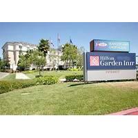 Hilton Garden Inn Fairfield