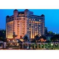 HILTON YAOUNDE HOTEL