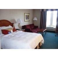 HILTON GARDEN INN TORONTO-MARKHAM