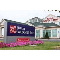 Hilton Garden Inn Warner Robins