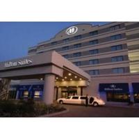 HILTON SUITES WINNIPEG AIRPO