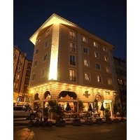 history hotel istanbul