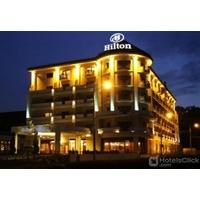 HILTON SIBIU