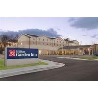 Hilton Garden Inn Dover