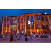 Hich Hotel Konya