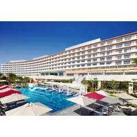 HILTON OKINAWA CHATAN RESO