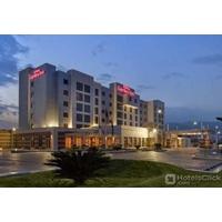 hilton garden inn tuxtla