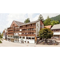 Hirschen Swiss Quality Hotel