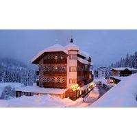 Historic Residence Madonna 1897