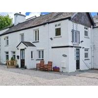 high moor cottage