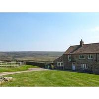 Higher Croasdale Farmhouse