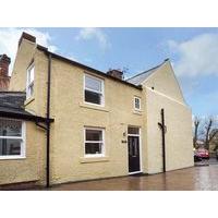 Hillgate Cottage