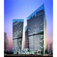Hilton Chengdu