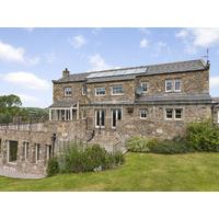 High Fellside Hall