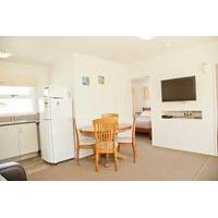 Himatangi Beach Holiday Park