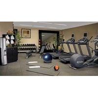 Hilton Garden Inn Bettendorf/Qua...