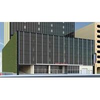 Hilton Garden Inn Downtown Dallas
