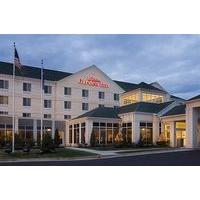 hilton garden inn conway