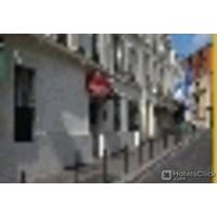 HIPPODROME MONTMARTRE