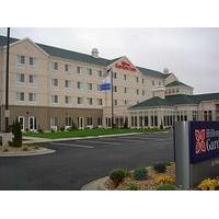 hilton garden inn joplin