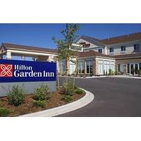 Hilton Garden Inn Fort Collins