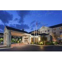 Hilton Garden Inn Gainesville