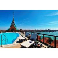 Hilton Molino Stucky Venice