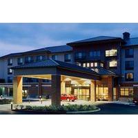 Hilton Garden Inn Seattle Issaquah