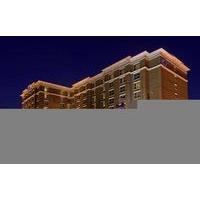 Hilton Columbia Center