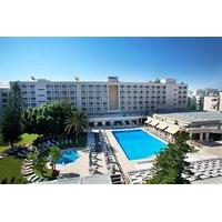 Hilton Cyprus