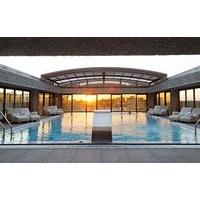 Hilton Madrid Airport