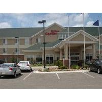 Hilton Garden Inn Elkhart