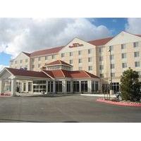 Hilton Garden Inn Reno