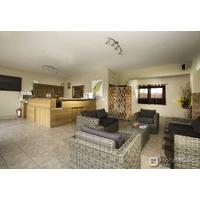 HILLSIDE STUDIOS APTS