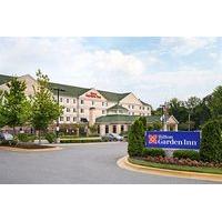 Hilton Garden Inn Annapolis