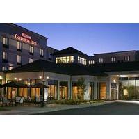 Hilton Garden Inn Kalispell