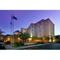 hilton garden inn atlanta nwkennesaw town center