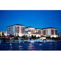 Hilton Dallas/Rockwall Lakefront