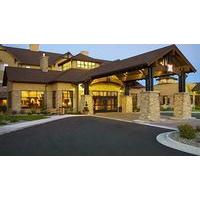 Hilton Garden Inn Bozeman