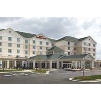 Hilton Garden Inn Augusta