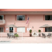 Hibiscus Suites - Gateway to Siesta Key