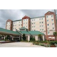 Hilton Garden Inn Lafayette/Caju...