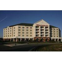 Hilton Garden Inn Roanoke Rapids