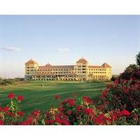 Hilton Pyramids Golf Resort