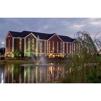 Hilton Garden Inn Jackson/Madison