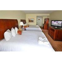 Hilton Garden Inn Greensboro