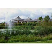 Hilton Birmingham Bromsgrove Hot...