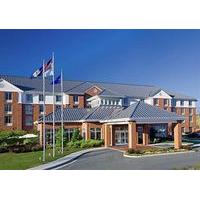 Hilton Garden Inn Charlottesvill...