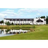 Hilton Belfast Templepatrick Golf & Country Club