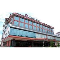 Hillcity Hotel & Condo